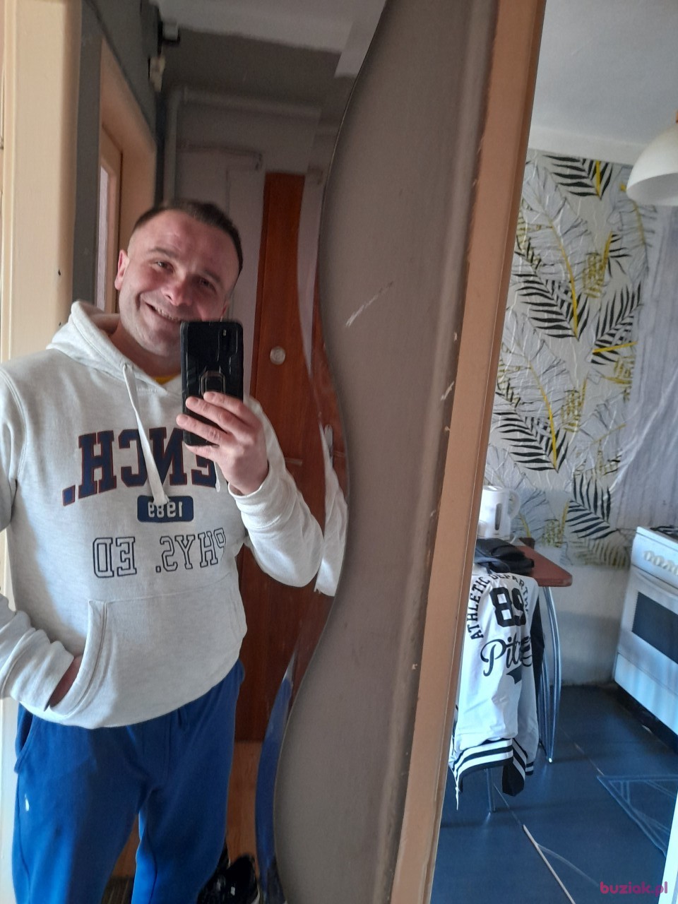 Patryk, Mężczyzna, 36, Grodzisk Mazowiecki, Polska, Zdjęcie: 2