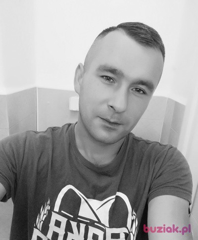 Włodek , Mężczyzna, 36, Gdynia, Polska, Zdjęcie: 1