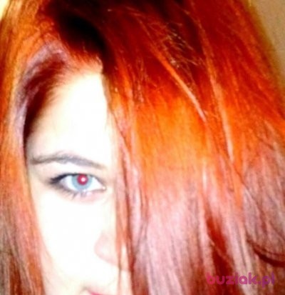 Flo, Kobieta, 36, Warszawa, Polska: 1