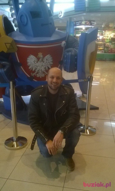 Maciej, Mężczyzna, 46, Rzeszów, Polska, Zdjęcie: 2
