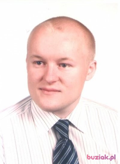 Jarek, Mężczyzna, 41, Piaski, Polska: 1