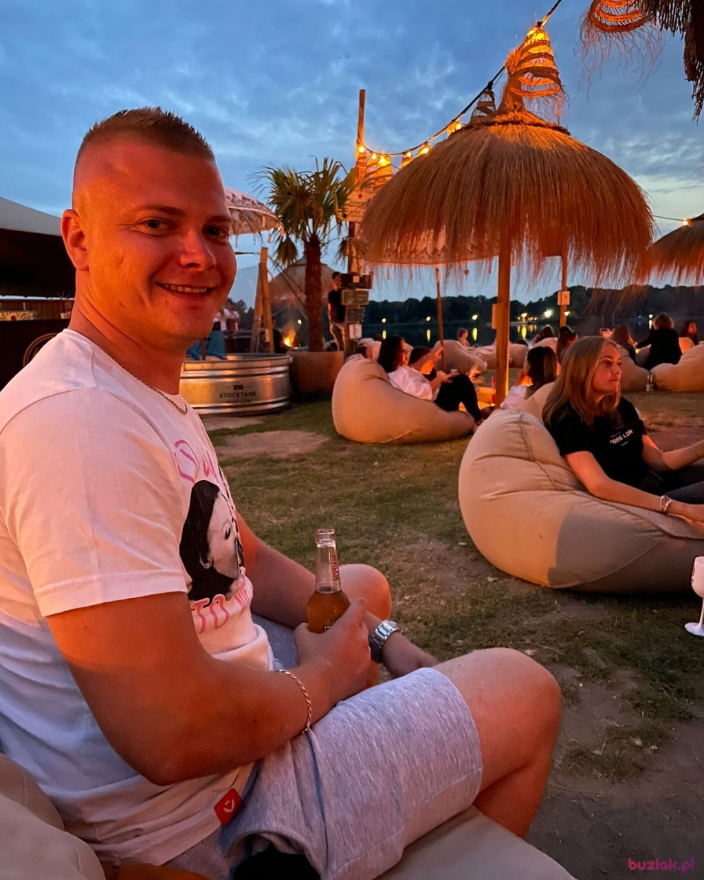 Mariusz, Mężczyzna, 32, Pszczyna, Polska: 1
