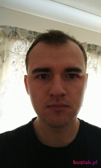 Arek, Male, 36, Sędziszów Małopolski, Polska: 1