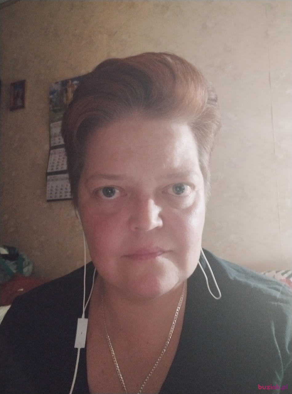 agnieszka, Kobieta, 45, Płock, Polska, Zdjęcie: 1