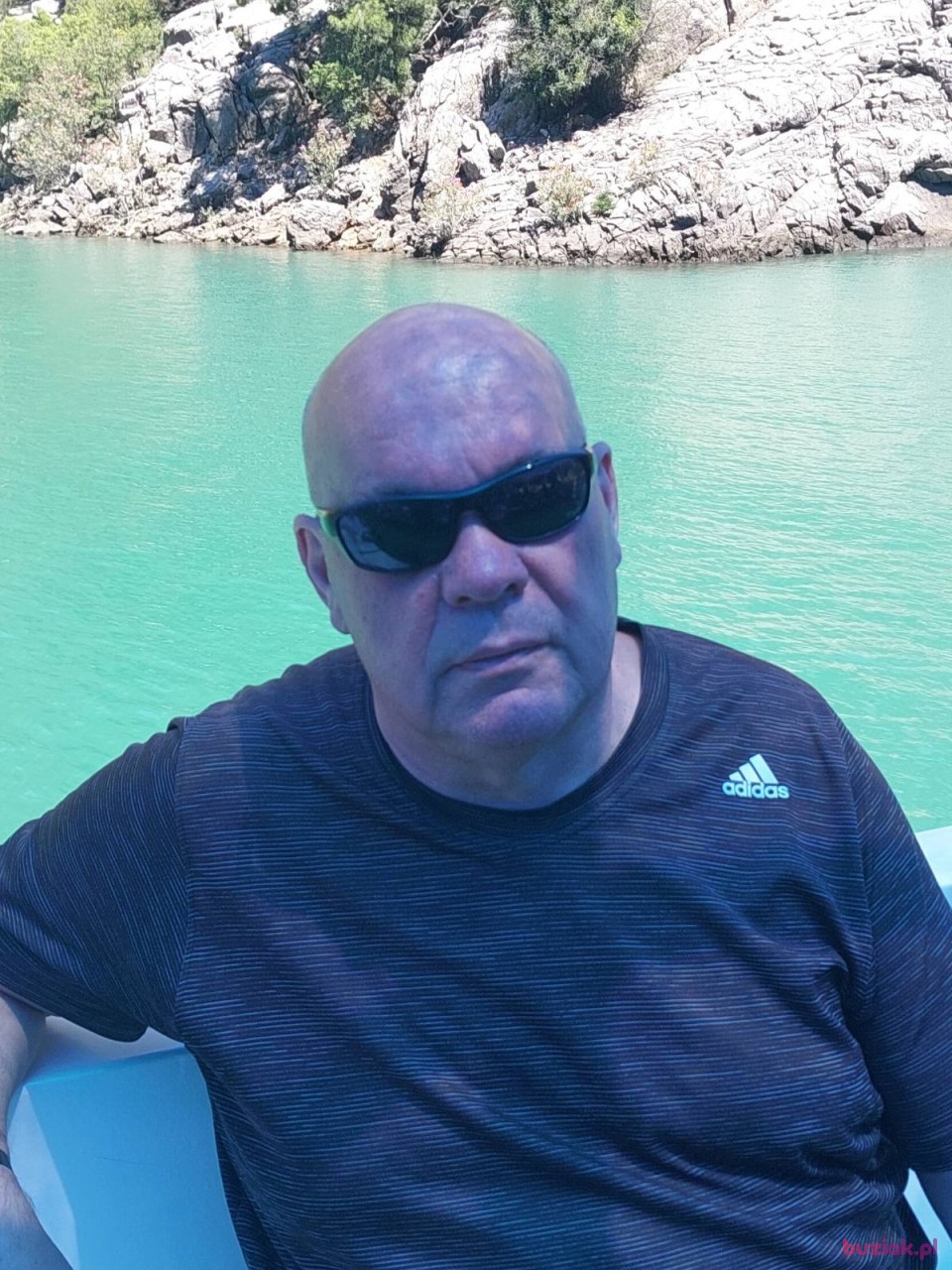 Maciek, Male, 62, Krosno Odrzańskie, Polska, Photo: 2