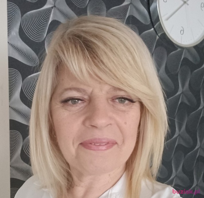 Beata, Kobieta, 57, Twardogóra, Polska, Zdjęcie: 1