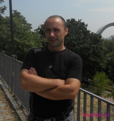 Sirgii, Male, 40, Odolanów, Polska, Photo: 1