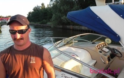 Daro, Male, 52, Katowice, Polska, Photo: 1