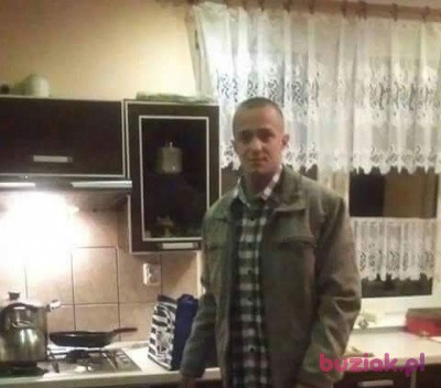 Piotr, Male, 40, Stargard Szczeciński, Polska, Photo: 1
