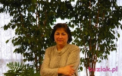 Bożena, Female, 64, Bytom, Polska, Photo: 4