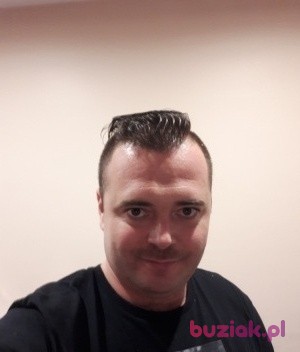 Mariusz , Mężczyzna, 43, Pabianice, Polska, Zdjęcie: 1