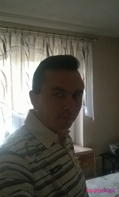 Paweł , Male, 40, Ciechanów, Polska, Photo: 1