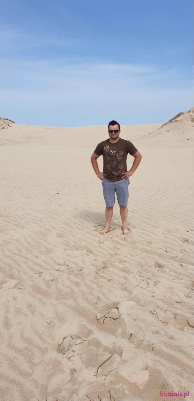 Adrian, Male, 38, Jastrzębie Zdrój, Polska, Photo: 2
