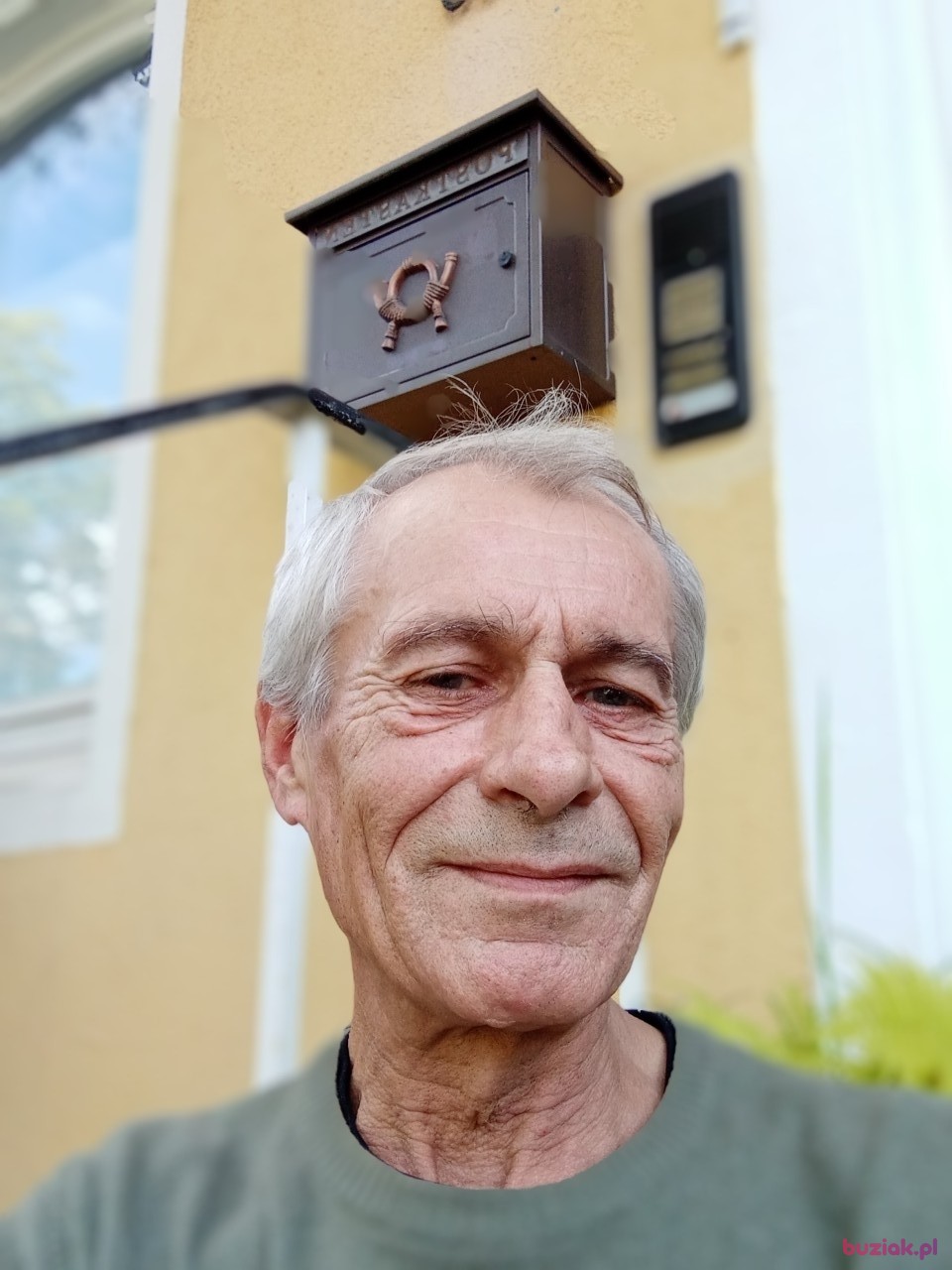 Krzysztof, Male, 64, Nürnberg, Niemcy, Photo: 1