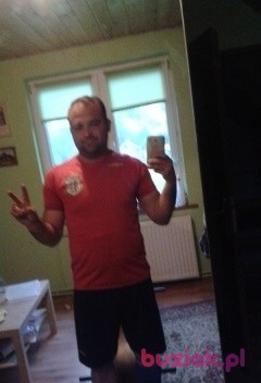 Danio288, Male, 37, Piaseczno, Polska, Photo: 3