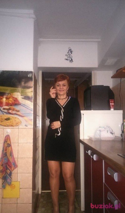 urszula, Kobieta, 62, Warszawa, Polska, Zdjęcie: 4
