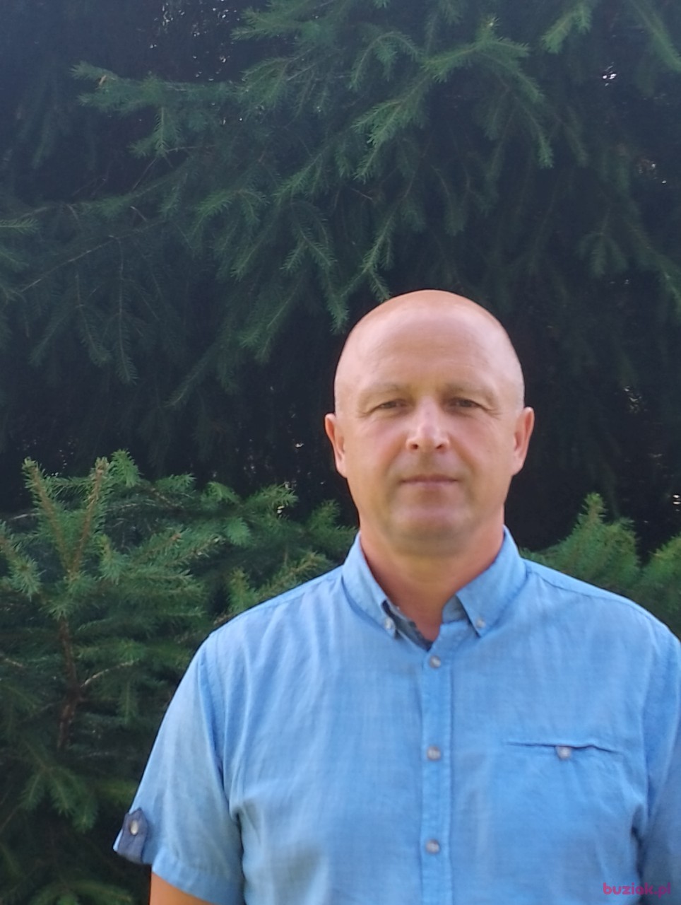 Leszek, Male, 51, Elbląg, Polska: 1
