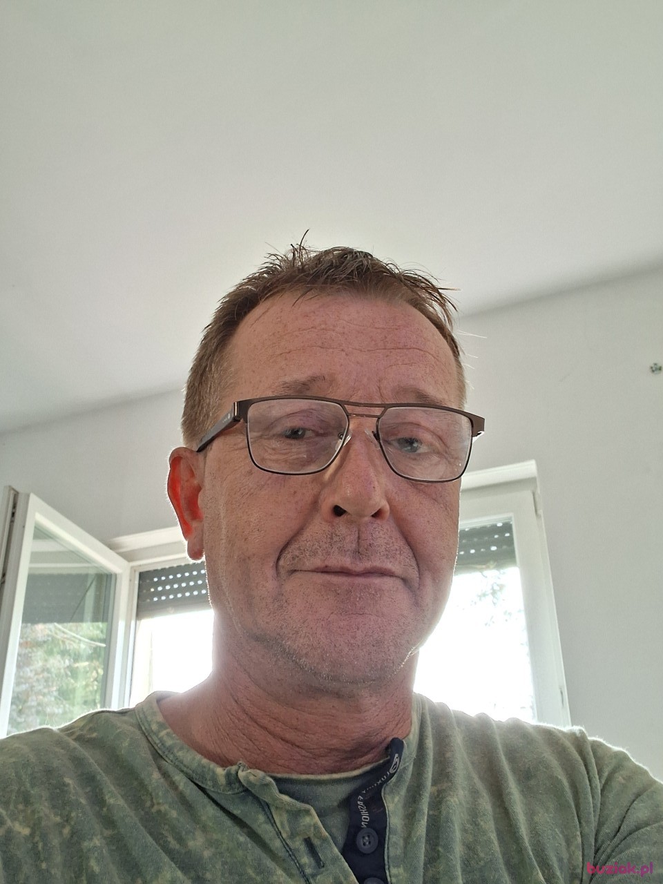 Tomek, Mężczyzna, 55, Żary, Polska: 1
