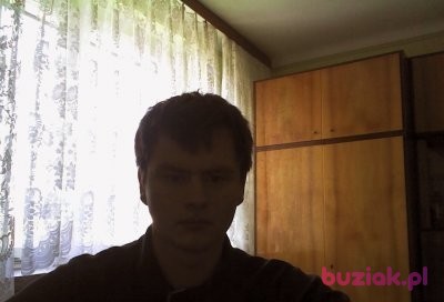 Łukasz, Mężczyzna, 35, Wodzisław Śląski, Polska: 1