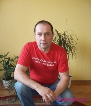 rob523, Male, 54, Sokołów Małopolski, Polska: 1