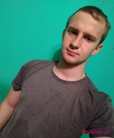 Grzegorz, Mężczyzna, 25, Rzeszów, Polska: 1