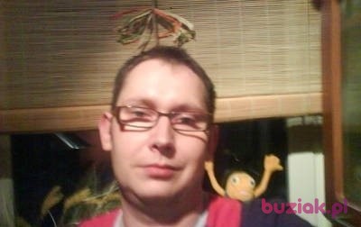 andrzej, Mężczyzna, 45, Barcin, Polska, Zdjęcie: 1