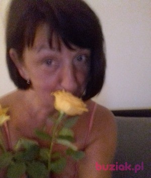 Majka , Female, 63, Clacton-on-Sea, Wielka Brytania, Photo: 1