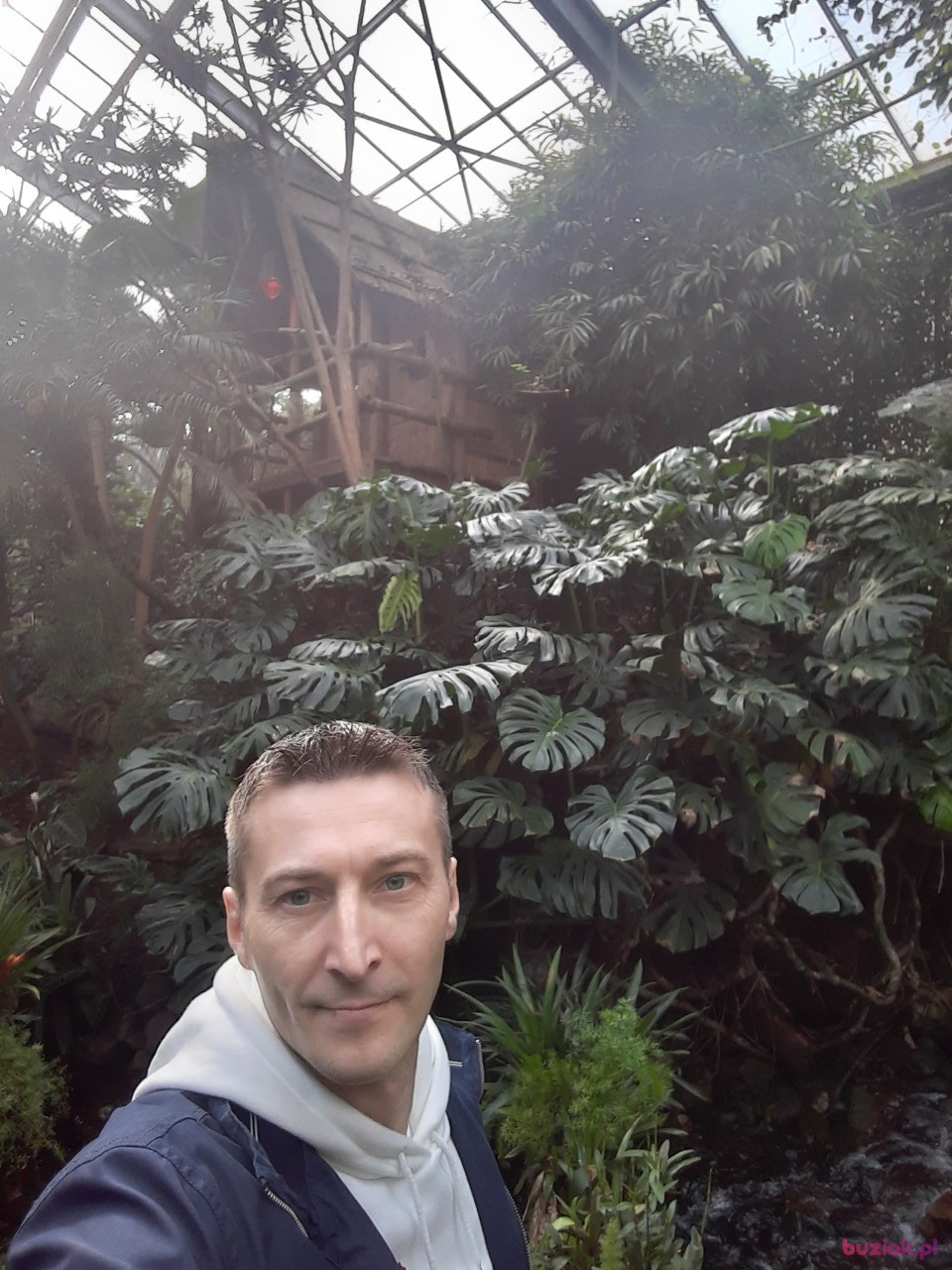 emil, Male, 44, Almere, Holandia, Photo: 3