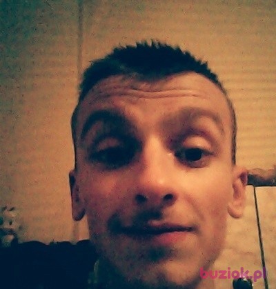 Lejzer, Mężczyzna, 29, Piła, Polska: 1