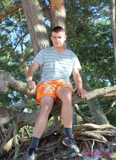 piotr, Male, 37, Konstancin-Jeziorna, Polska, Photo: 1