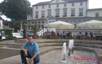 Reaven85, Mężczyzna, 39, Świnoujście, Polska, Zdjęcie: 2