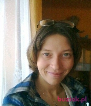 gosia, Female, 38, Gąbin, Polska: 1