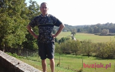 Robert, Male, 43, Słupsk, Polska: 1