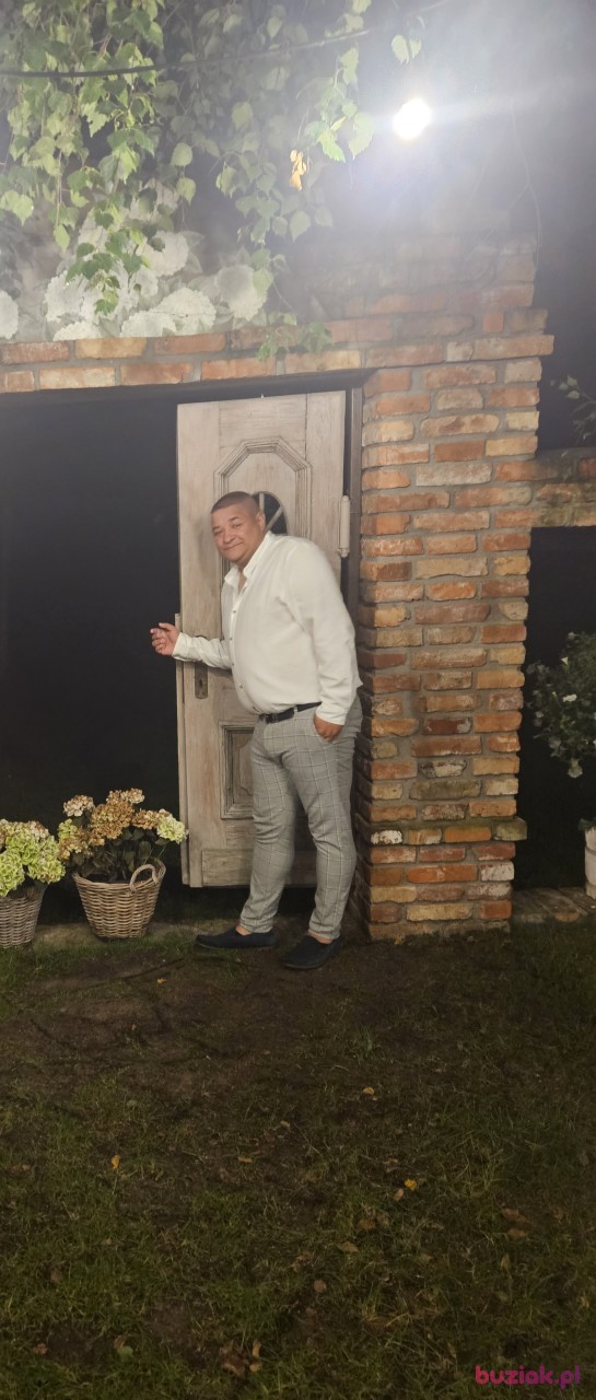 Wojtek, Male, 30, Oborniki, Polska: 1