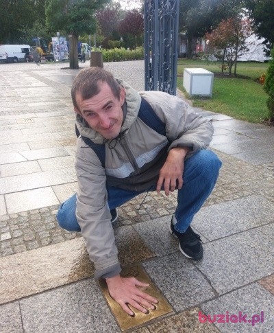 RAF998, Mężczyzna, 47, Brzeg Dolny, Polska: 1