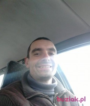 Sebastian, Male, 38, Koluszki, Polska, Photo: 2