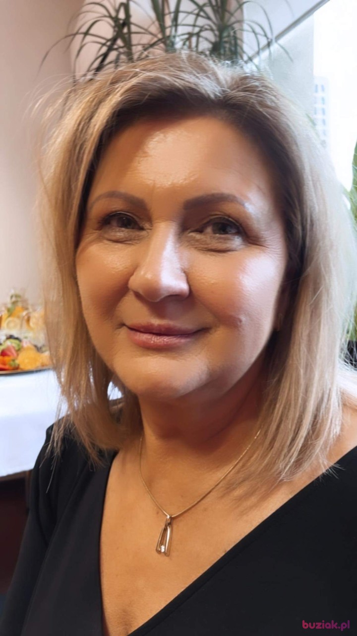 Ewa, Female, 65, Częstochowa, Polska, Photo: 4