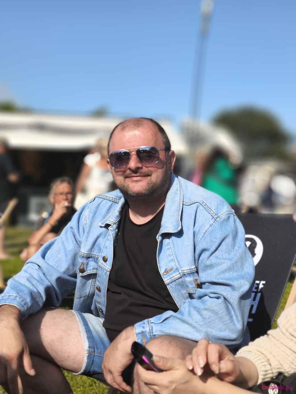 Rafal, Mężczyzna, 50, Gromitz Schleswig Holstein, Niemcy: 1