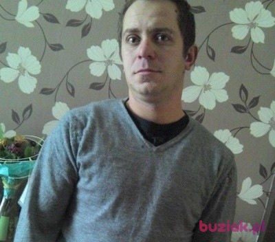 marcin, Mężczyzna, 37, Piła, Polska: 1