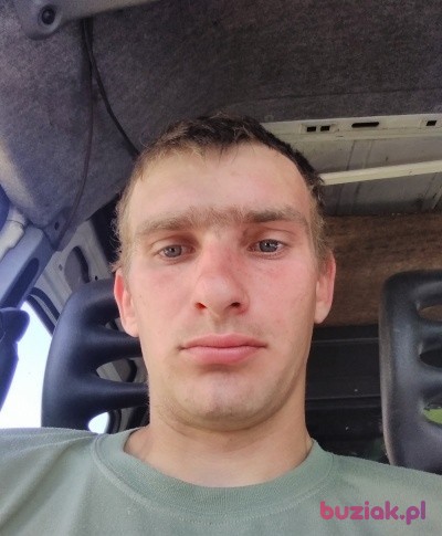 Henryk, Male, 32, Lubaczów, Polska: 1
