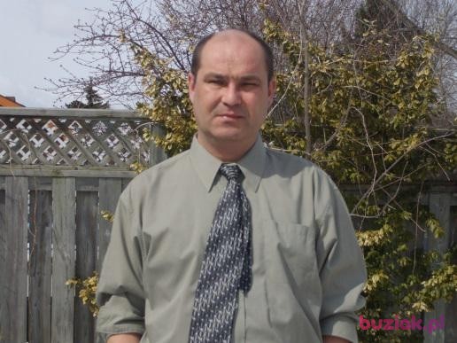 Wojtek, Male, 61, Wrocław, Polska: 1