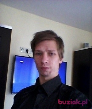 Karol, Mężczyzna, 32, Kraków, Polska: 1