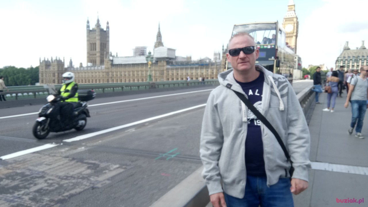 IRE, Male, 48, Żory, Polska, Photo: 1
