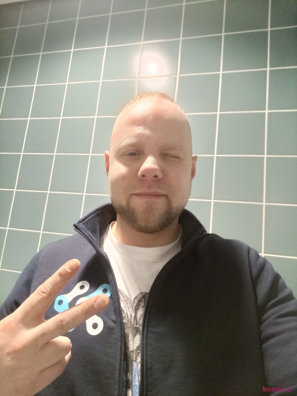 Lukasz, Male, 30, Zaanstad, Holandia, Photo: 2