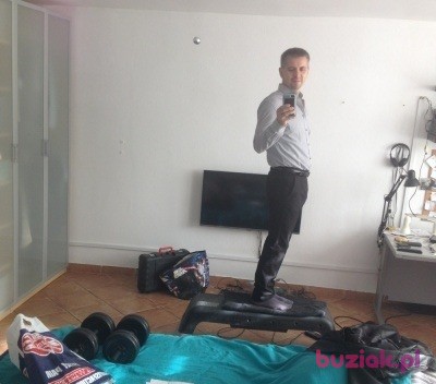 Alek, Mężczyzna, 50, Brzeszcze, Polska, Zdjęcie: 3