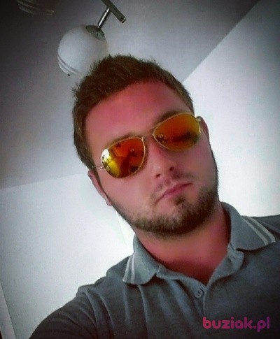 Krzysztof, Mężczyzna, 32, Cologne North Rhine Westphalia, Niemcy: 1