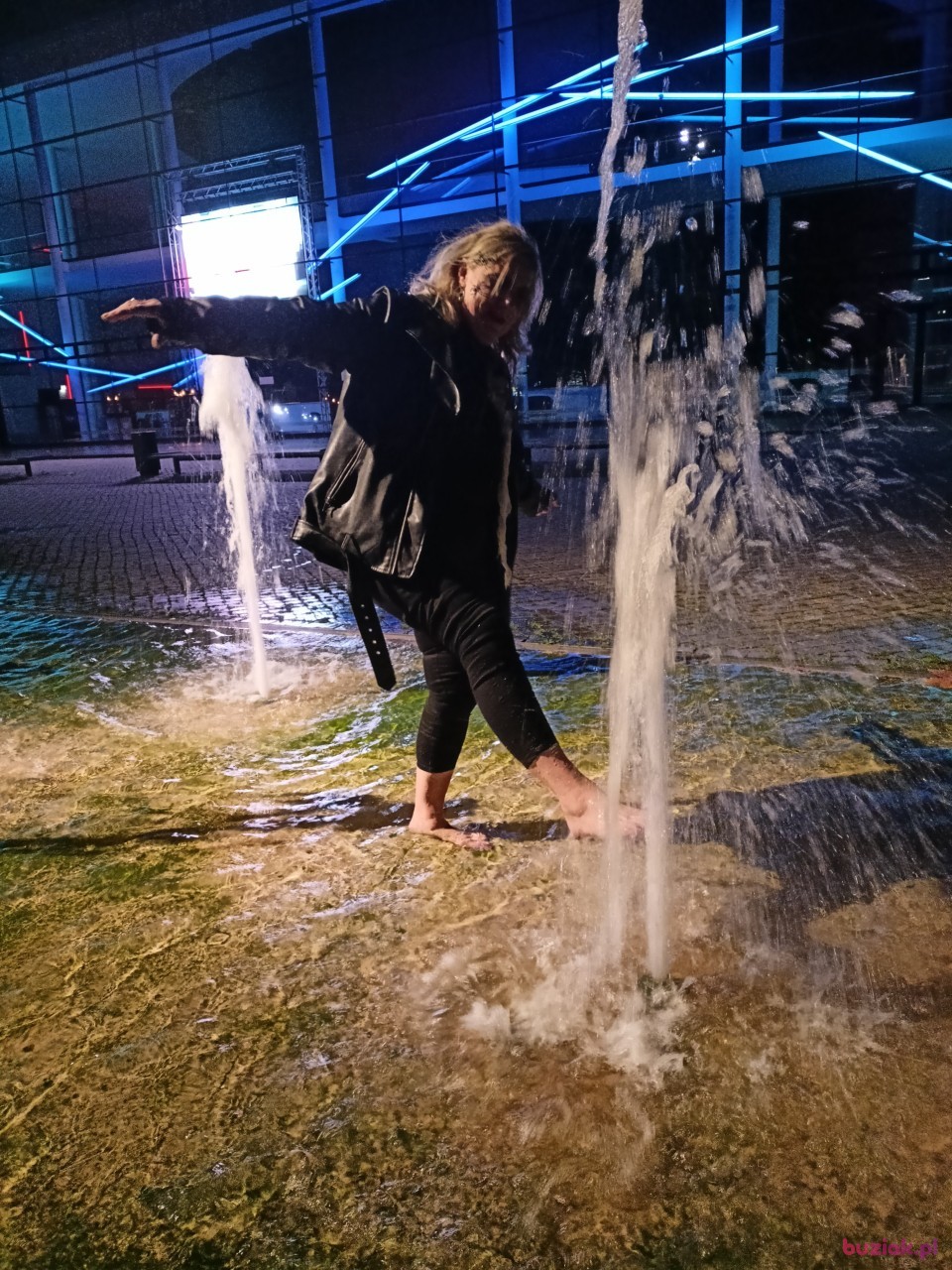 Aga, Kobieta, 50, Antwerpia, Belgia: 1