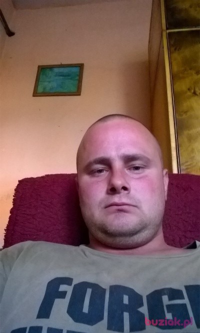 Lukasz , Male, 35, Opole, Polska, Photo: 1