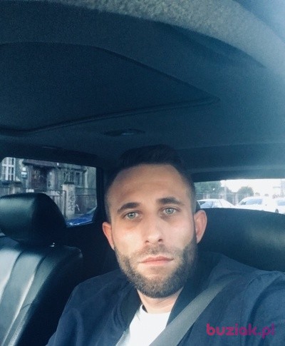Olivier, Male, 37, Szczecin, Polska, Photo: 1