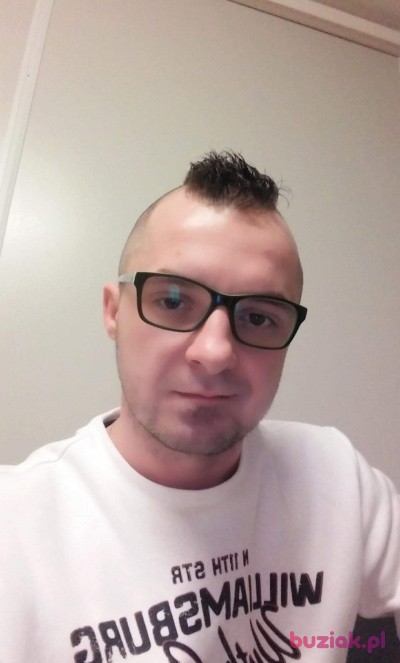 Waldi, Mężczyzna, 34, Mielec, Polska: 1